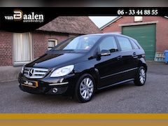 Mercedes-Benz B-klasse - 170 Business Class AUTOM AIRCO CRUISE TH 132000KM