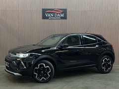 Opel Mokka - 1.2 Turbo Ultimate 2021 LED CRUISE NAVI CAR-PLAY