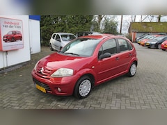 Citroën C3 - 1.4i Sky Radio