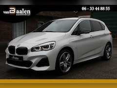 BMW 2-serie Active Tourer - 225xe PHEV High Exe SOh 90.6% M-SPORT LEER LED NAVI 36000KM