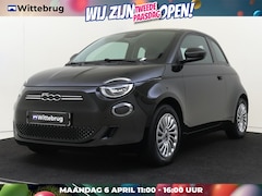 Fiat 500 - Urban 42 kWh