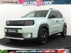 Fiat Grande Panda - 1.2 Hybrid ICON