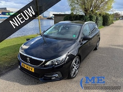 Peugeot 308 SW - 1.2 PureTech Blue Lease Executive|Pano|Pdc|VOL