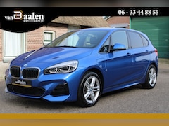 BMW 2-serie Active Tourer - 225xe EXECUTIVE PHEV M-SPORT LEER CRUISE LED 149000KM