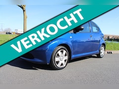 Toyota Aygo - 1.0-12V