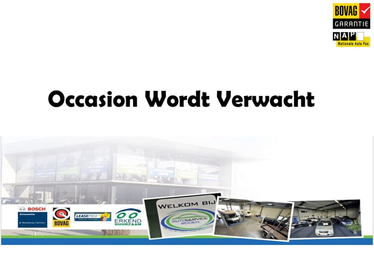 Kia Cee'd Sportswagon - Ceed 1.5 T-GDi DynamicPlusLine - AutoWereld.nl