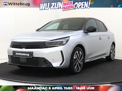 Opel Corsa - 1.2 Turbo 100PK GS Apple Carplay | Camera | Keyless | Navigatie |