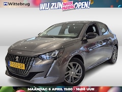 Peugeot 208 - 1.2 PureTech Active Pack | Lichtmetalen Velgen | Navigatie via Apple Carplay of Android Au