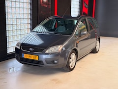 Ford Focus C-Max - 1.6-16V Futura | EXPORT | AIRCO