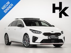 Kia Pro cee'd - ProCeed 1.6 T-GDi GT Pano Virtual ACC Keyless