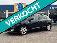Renault Mégane Estate - 1.5 dCi Bose | Orig. NL | Led dagrijverlichting | FaceLift | Incl. Historie |