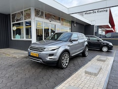 Land Rover Range Rover Evoque - 2.0 Si 4WD Prestige