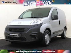 Fiat Fiorino - 1.3 MJ | Bleutooth | Parkeerhulp | Airco | Weinig km