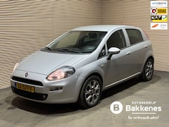 Fiat Punto Evo - 0.9 TwinAir Sempre | 1e eig | Airco | Cruise | Navi