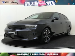 Opel Astra Sports Tourer - 1.2 Turbo GS