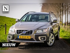 Volvo XC70 - 3.2 Kinetic |Nette staat|Trekhaak|Navi|Elek klep