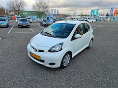 Toyota Aygo - 1.0-12V Comfort AIRCO