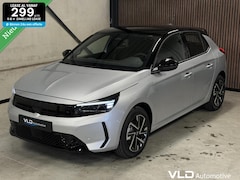 Opel Corsa - G 1.2 Turbo GS Cam Carplay Winterpack Lane Led