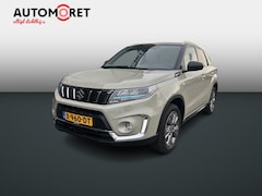 Suzuki Vitara - 1.5 Hybrid Select Trekhaak|