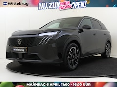 Peugeot 5008 - 1.2 Hybrid 145 GT | Leder | Panoramadak | Elektr. Stoelverstelling
