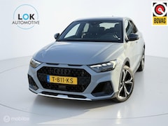 Audi A1 citycarver - 35 TFSI 1.5 150PK S Line MATRIX|CARPLAY|