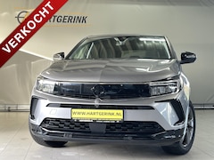 Opel Grandland - 1.2 Turbo 130pk S&S Aut Edition *CAMERA