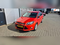 Ford Focus Wagon - 1.6 TI-VCT Titanium