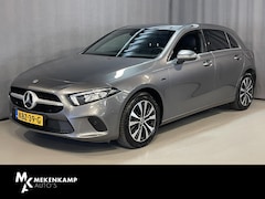 Mercedes-Benz A-klasse - 250 e 17"/Dodehoek/Camera/PDC v+a/Apple Carplay & Android Auto/DAB/Navigatie/Climate