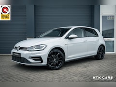 Volkswagen Golf - 1.5 TSI R-Line LineAssist|ACC|CarPlay|Stoelverwarming|LED|navi
