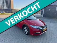 Honda Civic - 1.8 Sport