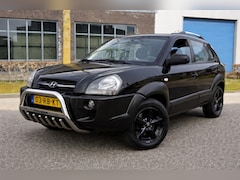 Hyundai Tucson - 2.0i Active / TREKHAAK / AIRCO