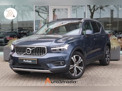 Volvo XC40 - T5 Inscription Twin Engine 262pk | Cruise | Harman/Kardon | 360 Camera | Pano | Keyless |