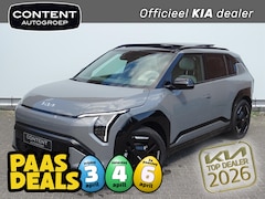 Kia EV3 - 81, 4 kWh 204pk GT-Line (in bestelling)