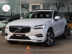Volvo XC60 - T6 Business Pro Twin Engine 340pk | Pano | Stoelverwarming | Memory | Camera | Climate