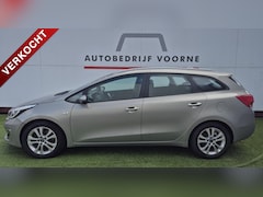 Kia Cee'd - Cee D 1.0 T-GDi Eco Dynamics 120PK ComfortPlusLine Navigator
