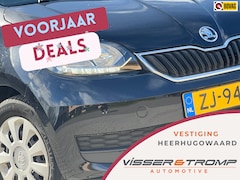 Skoda Citigo - 1.0 Greentech Ambition - Black Pearl - Nav/Bleutooth/AC