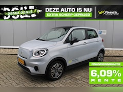 Leapmotor T03 - EV 37, 3 kWh 95pk Design I Adaptive Cruise Control I Panoramadak I Achteruitrijcamera