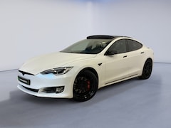 Tesla Model S - 75D Base|PANO|MARGE|INRUIL MOGELIJK|