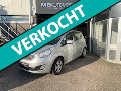 Kia Venga - 1.4 CVVT X-tra/1e eigenaar/Dealer Onderhouden/Nap/Airco