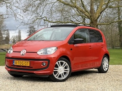 Volkswagen Up! - Groove 5-drs *Leuke Opties*Groot Onderhoud+Remmen