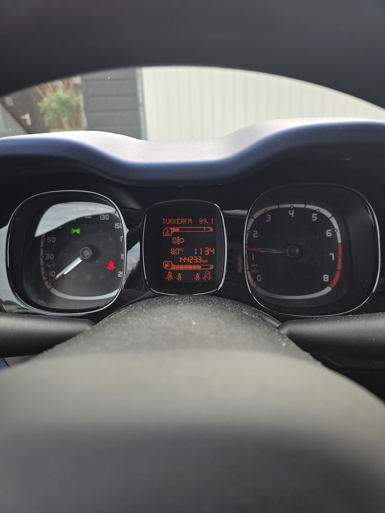 Fiat Panda - 0.9 TwinAir Lounge - AutoWereld.nl