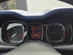 Fiat Panda - 0.9 TwinAir Lounge