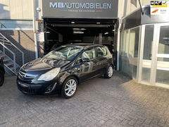 Opel Corsa - 1.2-16V Anniversary Edition-5 DRS/Airco/3e Eigenaar/Nap/APK