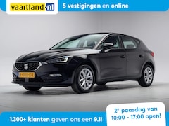 SEAT Leon - 1.0 TSI Reference * Lage KM* [ Navi Climate Cruise Apple Carplay/Android LMV LED ]