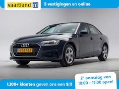 Audi A4 Limousine - 35 TFSI Pro Line Aut. [ Navi Climate Cruise ]