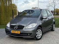 Mercedes-Benz A-klasse - 180 AIRCO / TREKHAAK / STOELVERWARMING