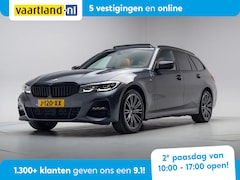 BMW 3-serie Touring - 330e M Sport High Executive Shadow [ Panorama Leder Camera ]