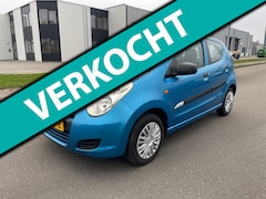Suzuki Alto - 1.0 Comfort