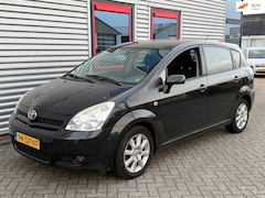 Toyota Verso - 1.8 VVT-i Dynamic Clima