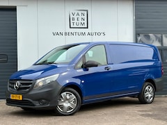 Mercedes-Benz Vito - 114CDI Autom. Navi Camera Airco 3-pers